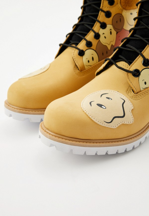 Timberland Тимберленды - фото 2