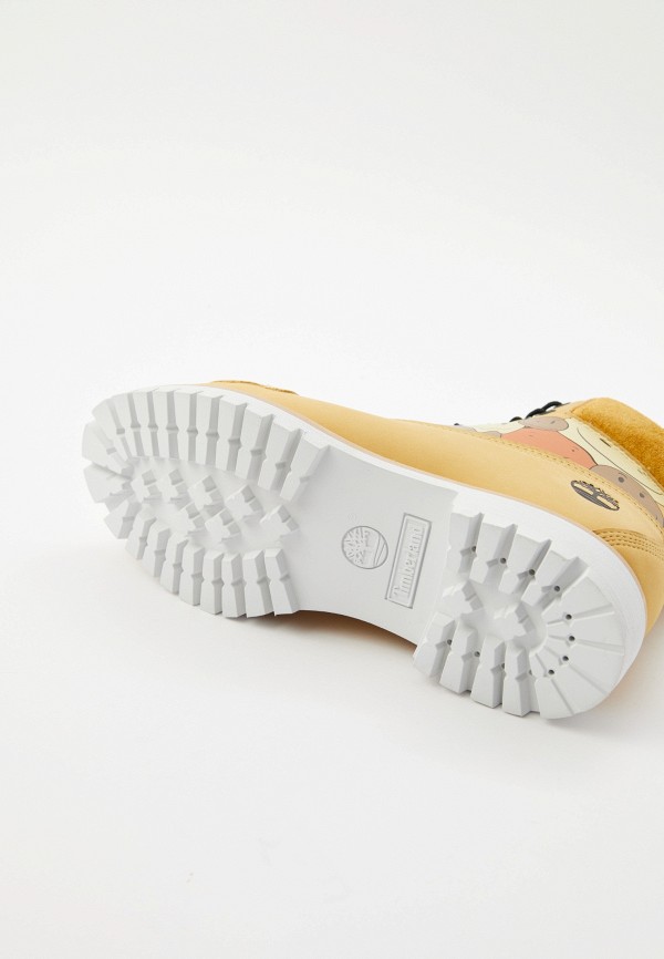 Timberland Тимберленды - фото 5