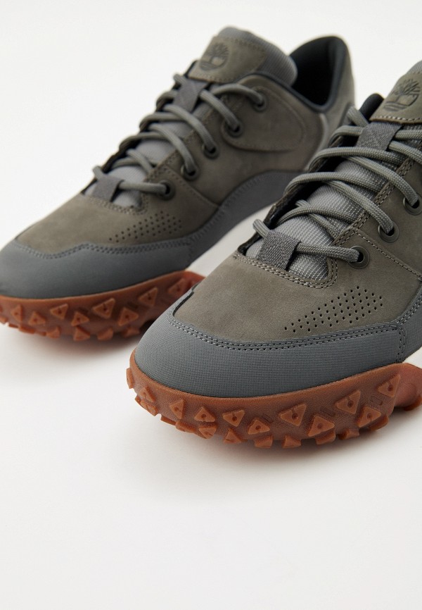Timberland Кроссовки - фото 2