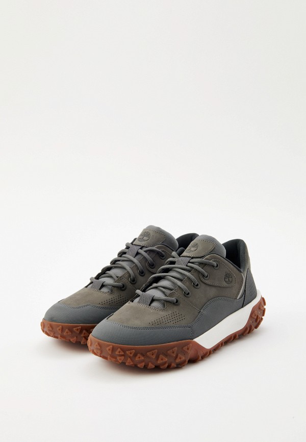 Timberland Кроссовки - фото 3