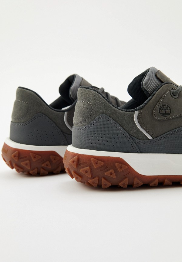 Timberland Кроссовки - фото 4