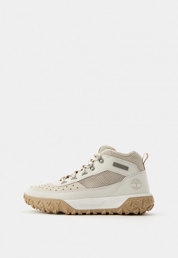 Timberland Кроссовки - фото 1