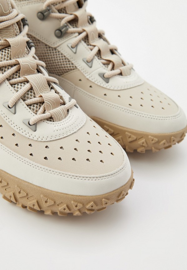 Timberland Кроссовки - фото 2