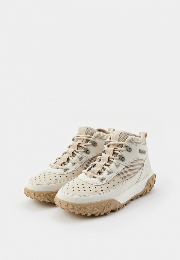 Timberland Кроссовки - фото 3