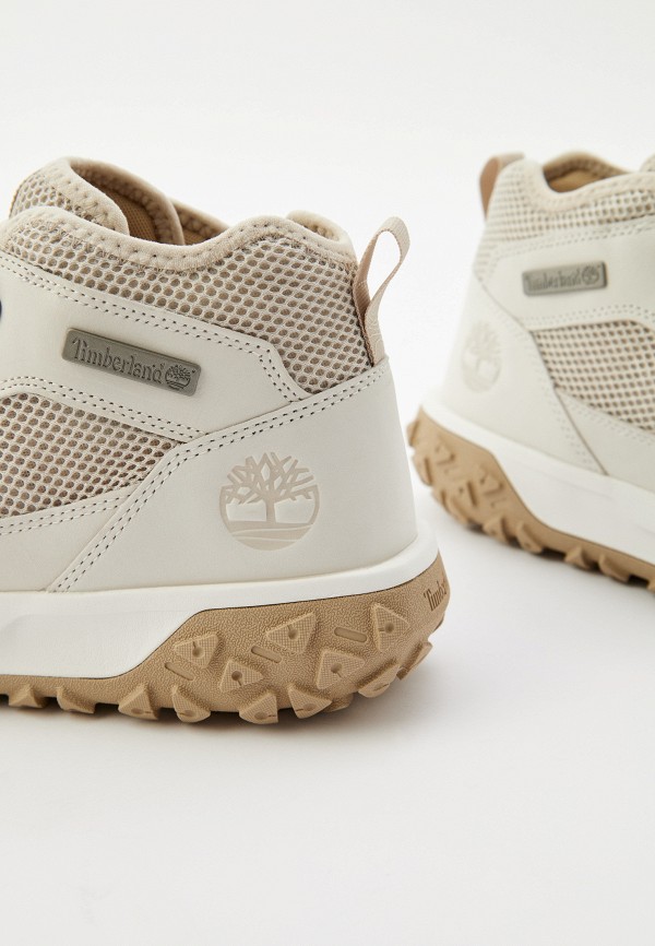 Timberland Кроссовки - фото 4