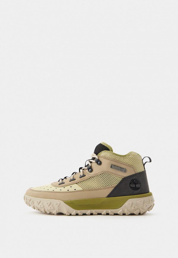 Timberland Кроссовки - фото 1