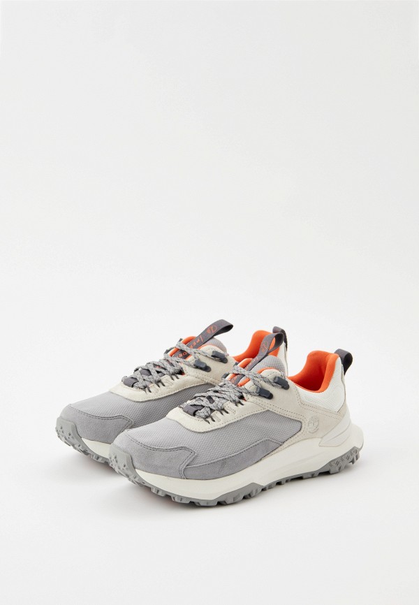 Timberland Кроссовки - фото 3