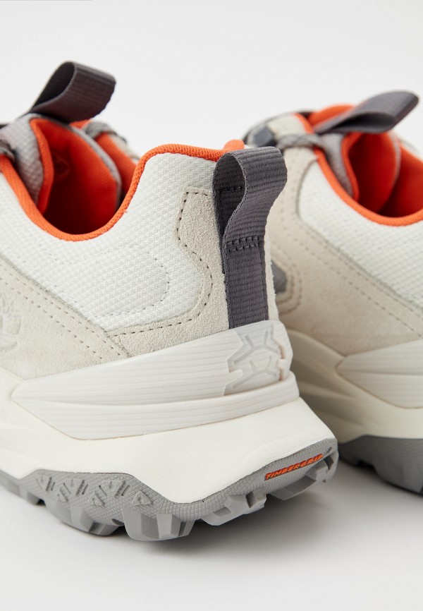 Timberland Кроссовки - фото 4