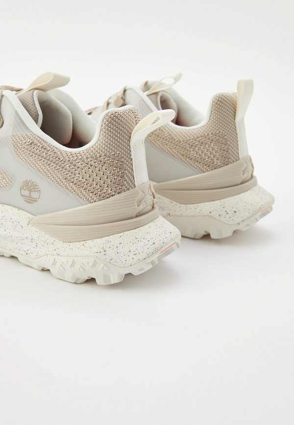 Timberland Кроссовки - фото 4