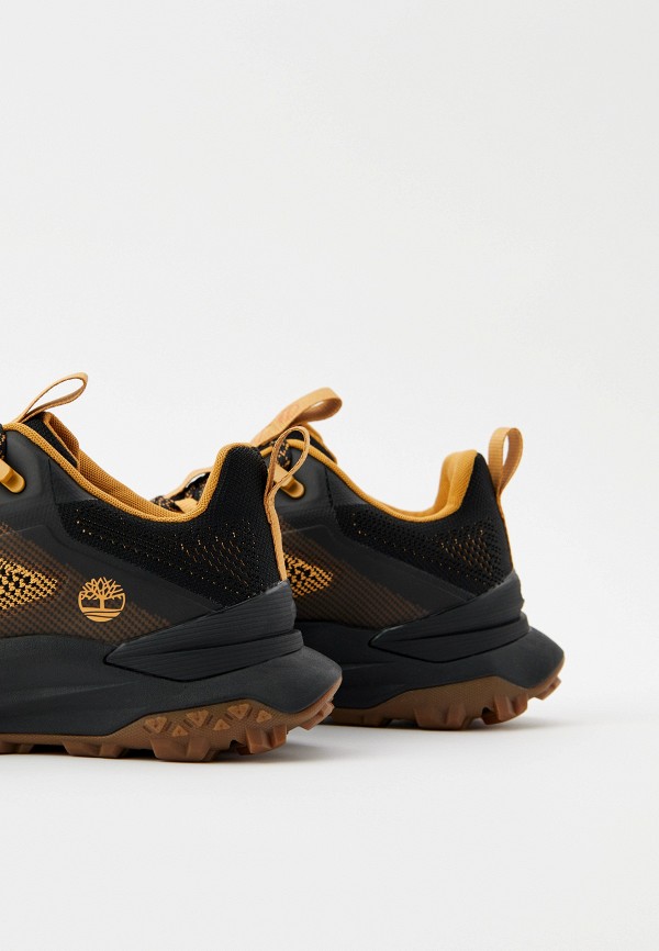 Timberland Кроссовки - фото 4