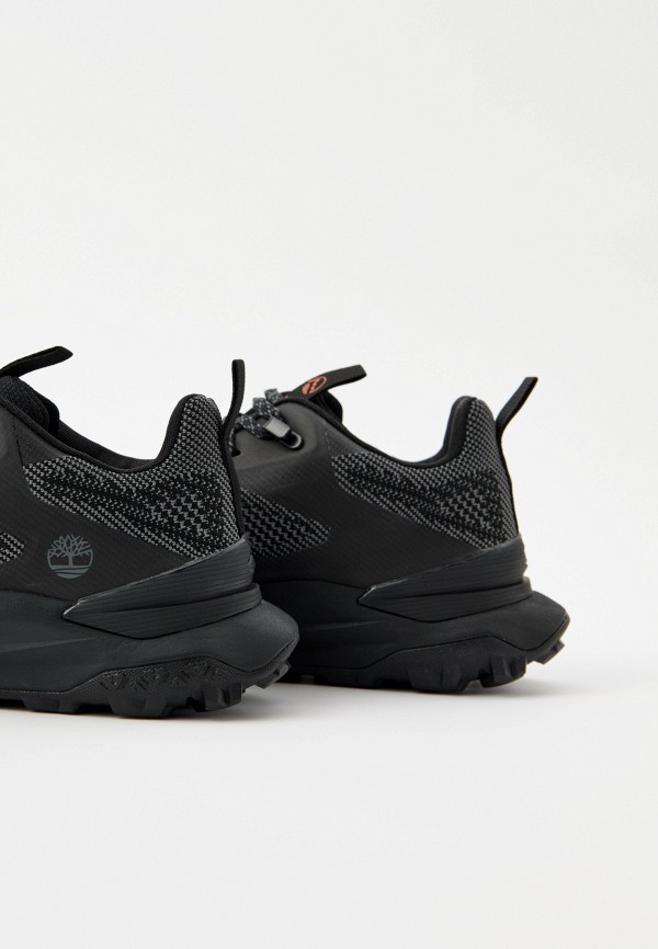 Timberland Кроссовки - фото 4