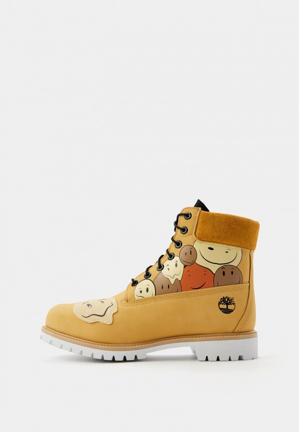 Timberland Тимберленды - фото 1