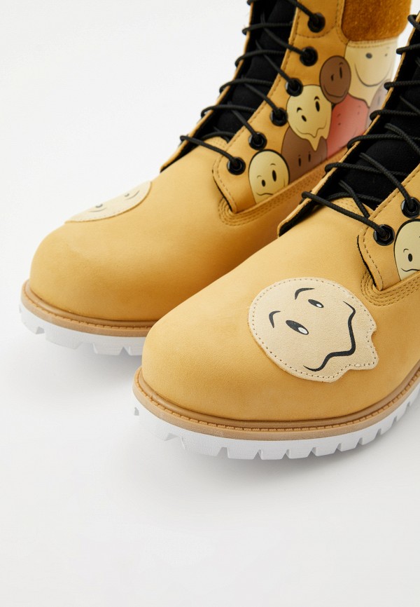Timberland Тимберленды - фото 2