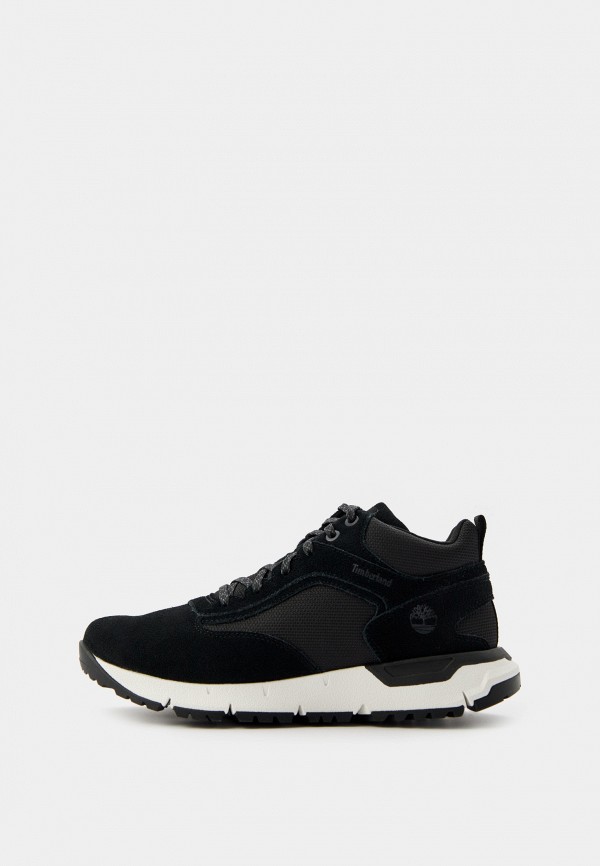 Timberland Кроссовки - фото 1