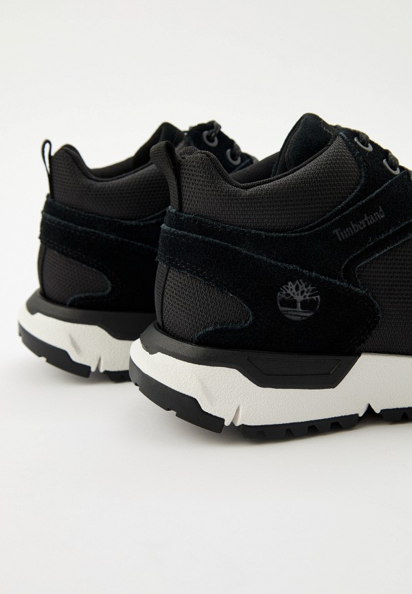 Timberland Кроссовки - фото 4