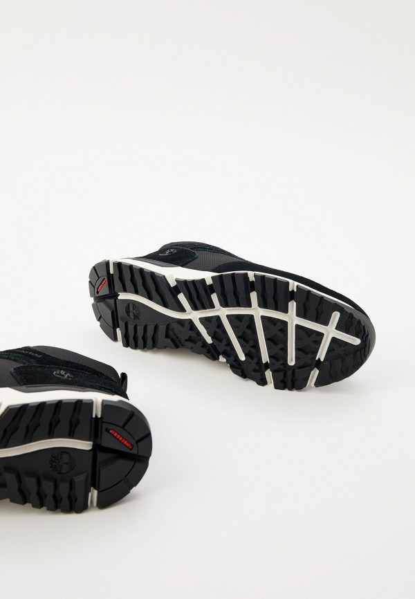 Timberland Кроссовки - фото 5