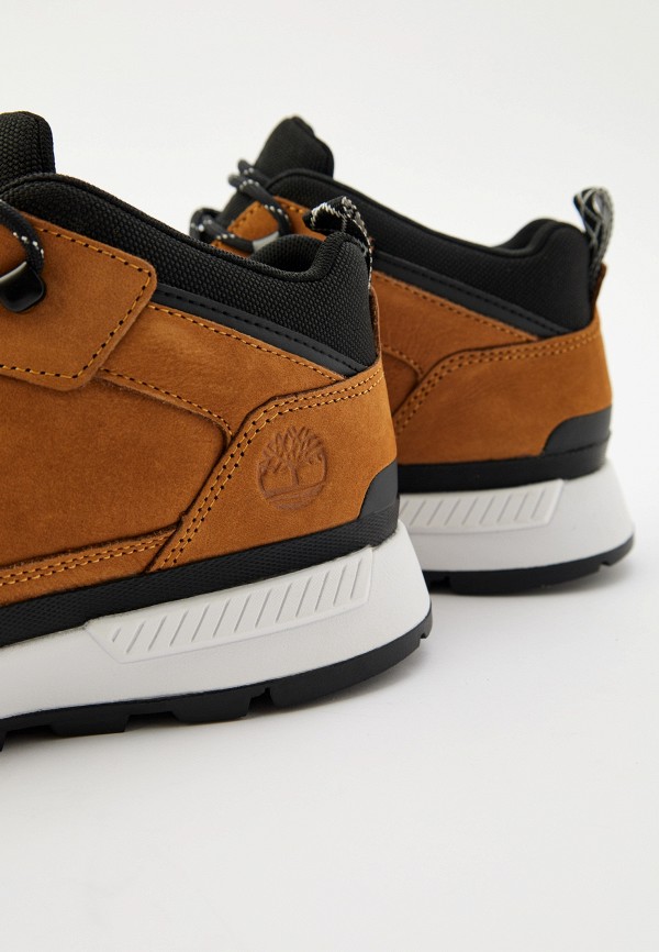 Timberland Кроссовки - фото 4
