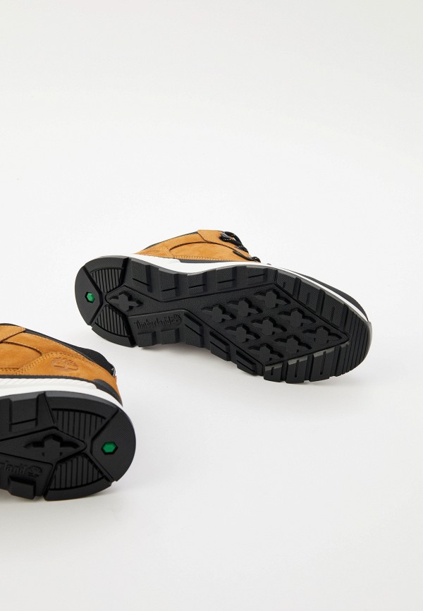 Timberland Кроссовки - фото 5