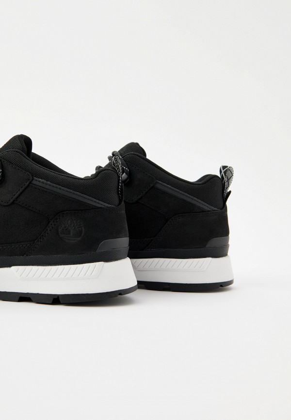 Timberland Кроссовки - фото 4