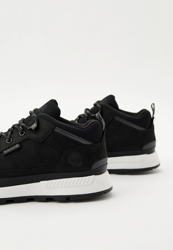 Timberland Кроссовки трекинговые - фото 4