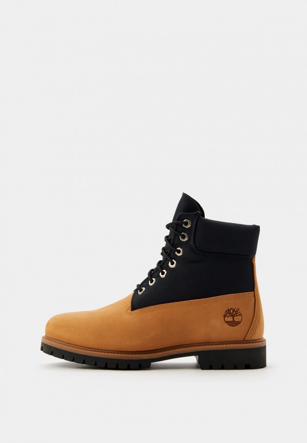 Timberland Тимберленды - фото 1