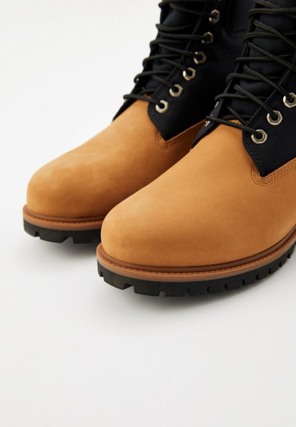 Timberland Тимберленды - фото 2