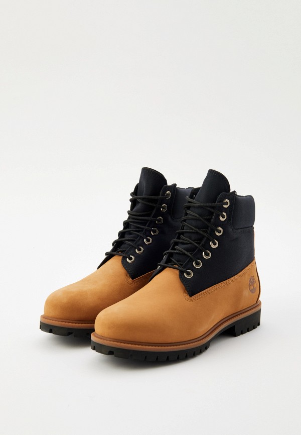 Timberland Тимберленды - фото 3