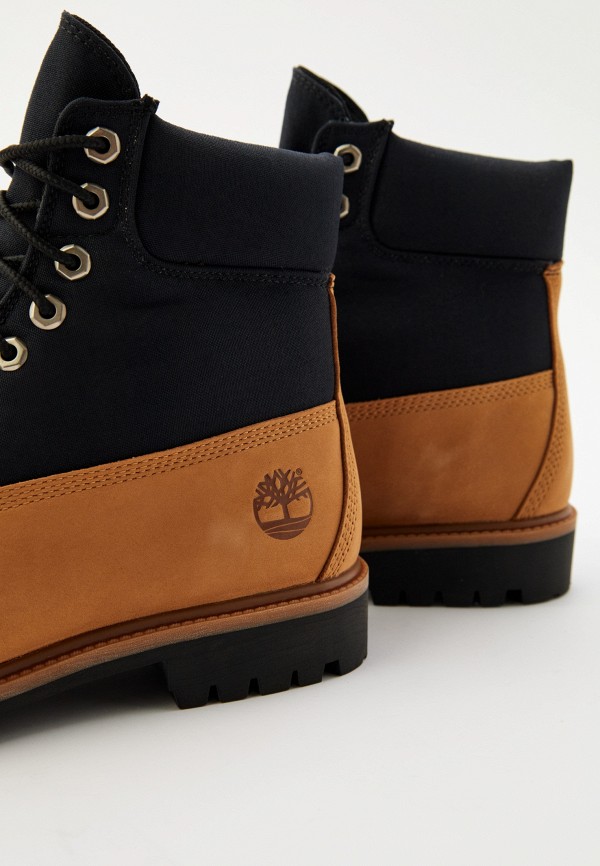 Timberland Тимберленды - фото 4