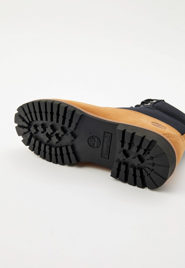Timberland Тимберленды - фото 5