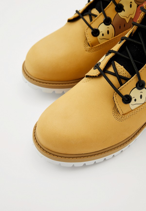 Timberland Ботинки - фото 2