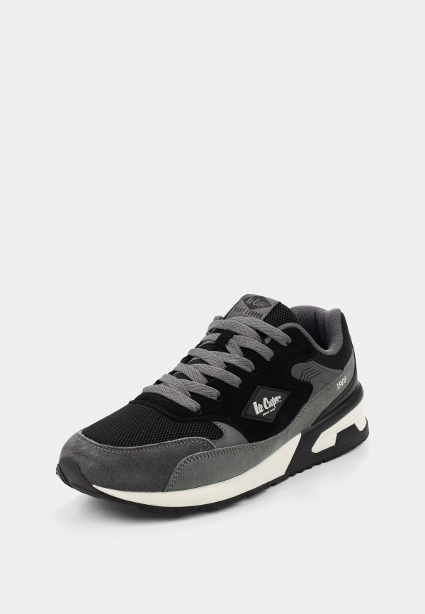 Lee Cooper Кроссовки - фото 2