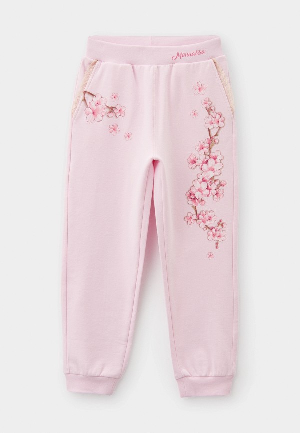 Monnalisa Брюки спортивные - фото 1