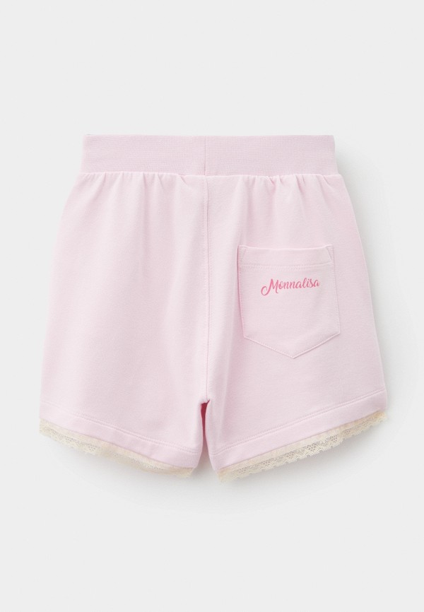 Monnalisa Шорты - фото 2