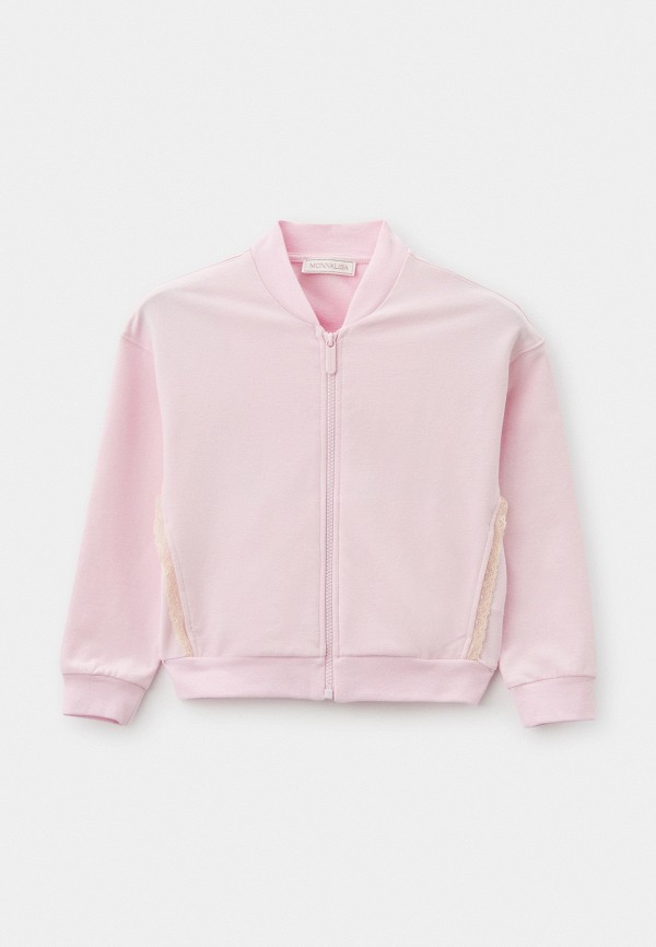 Monnalisa Бомбер - фото 1