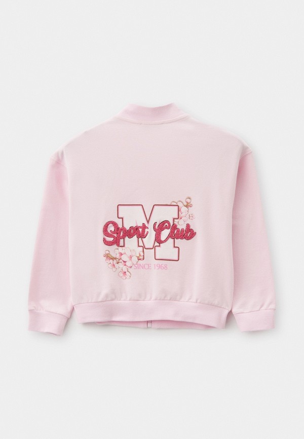 Monnalisa Бомбер - фото 2