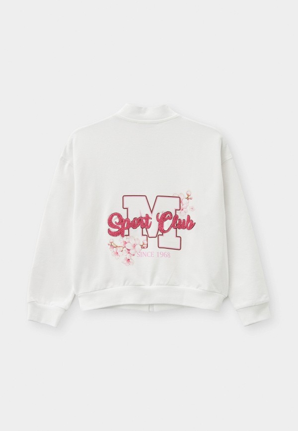 Monnalisa Бомбер - фото 2