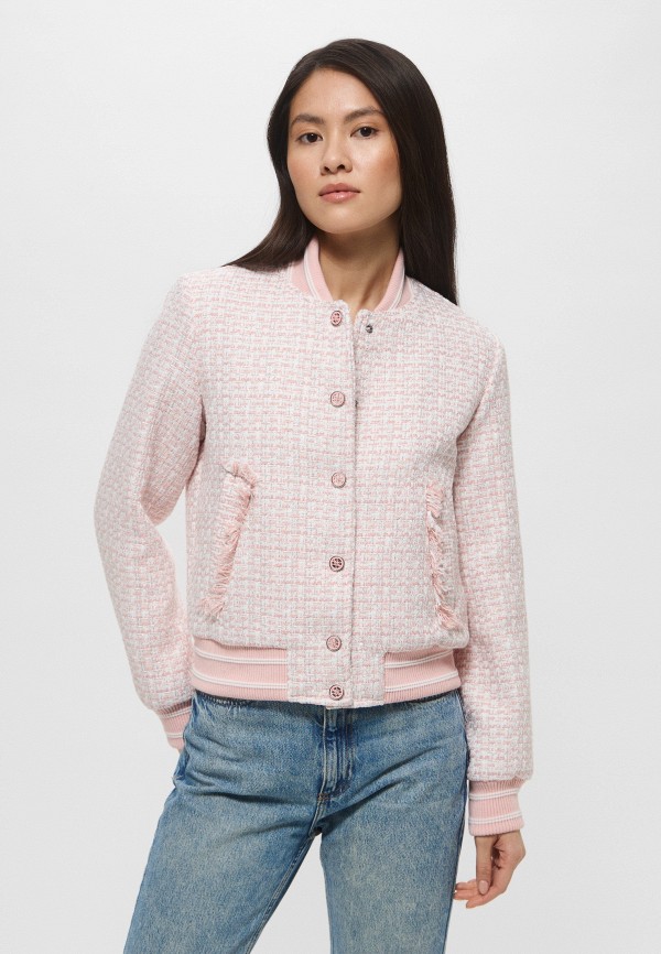 Guess Бомбер - фото 1