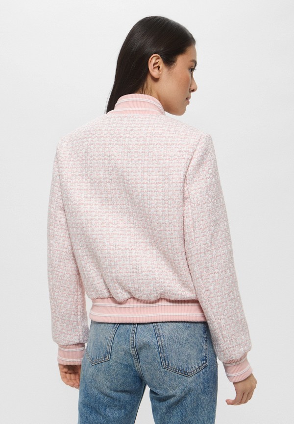 Guess Бомбер - фото 3