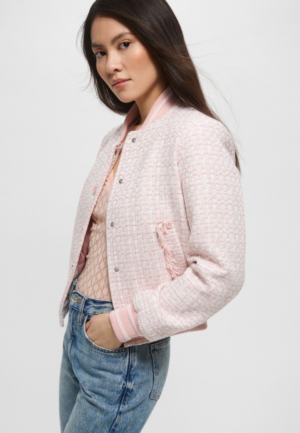 Guess Бомбер - фото 4