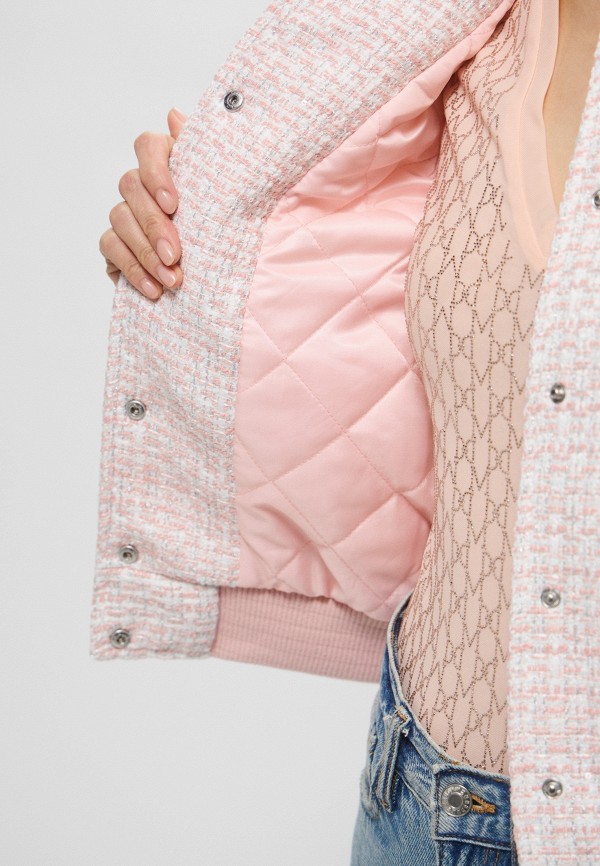 Guess Бомбер - фото 5