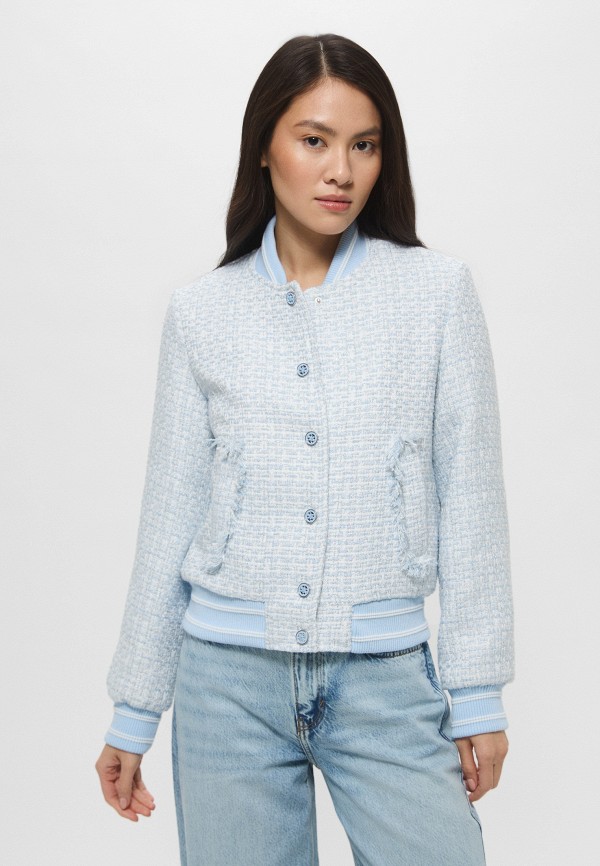 Guess Бомбер - фото 1