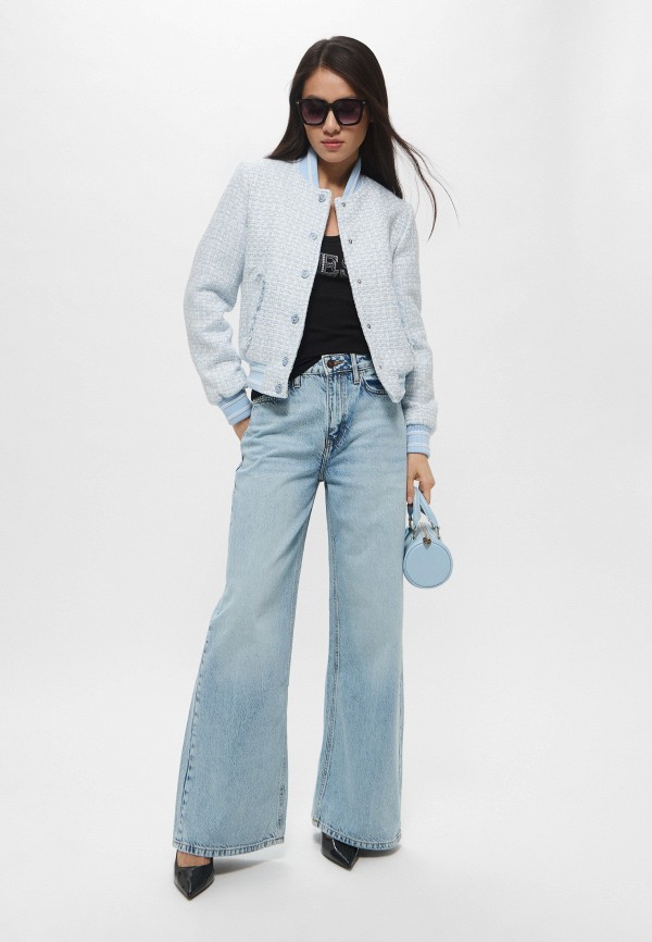 Guess Бомбер - фото 2