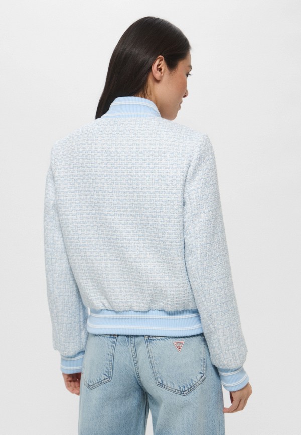 Guess Бомбер - фото 3