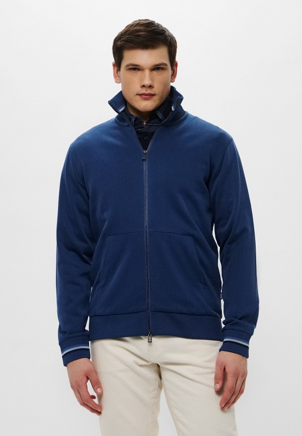 Boss Олимпийка - C-Siza 209 - фото 1