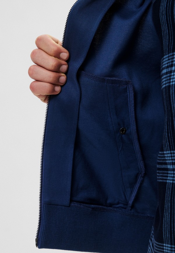 Boss Олимпийка - C-Siza 209 - фото 6