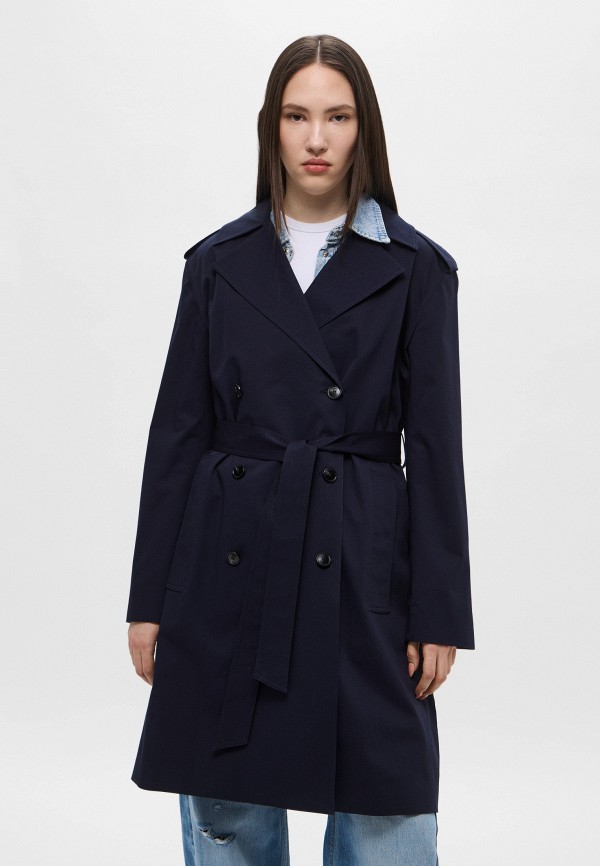 Boss Плащ - C_Cotrench - фото 1