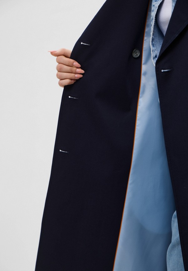 Boss Плащ - C_Cotrench - фото 4