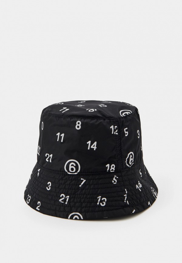 MM6 Maison Margiela Paris Панама - фото 1