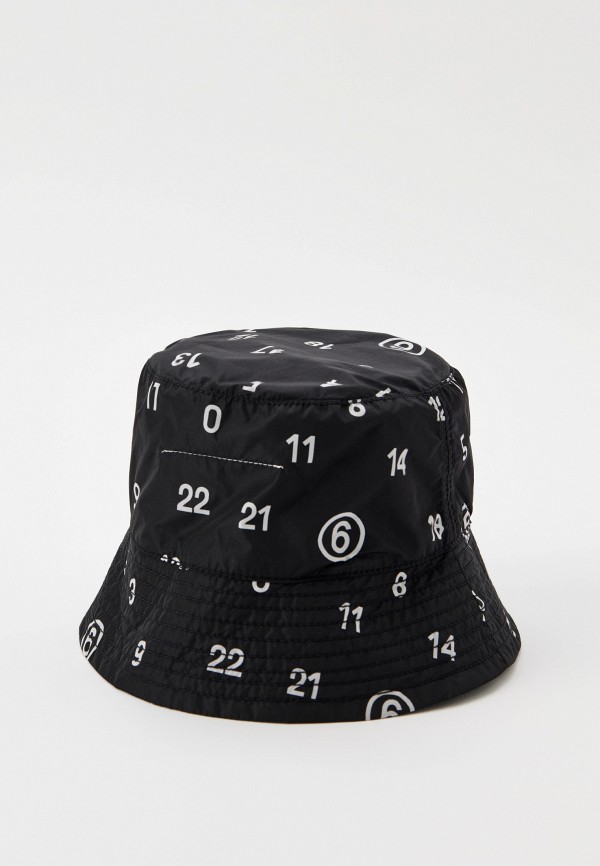 MM6 Maison Margiela Paris Панама - фото 2