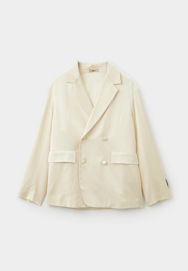 N21 Жакет - фото 1